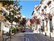 Casa adosada Venta Lanjarón, Lanjarón