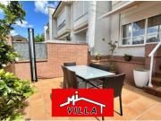 Casa adosada Venta Laredo, Zona Playa