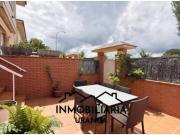 Chalet Venta Laredo, Zona Playa