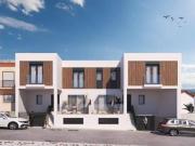 Casa adosada Venta Las Gabias, Aljomahima Ermita Nuestra...