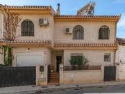 Casa adosada Venta Las Gabias, Residencial Triana Barrio...