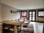 Casa adosada Venta Les Valls de Valira, Os de Civís