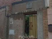 Casa adosada Venta Litago, Litago