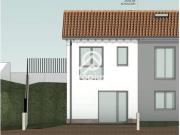 Casa adosada Venta Llanes, Llanes