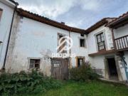 Casa adosada Venta Llanes, Llanes