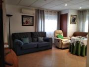 Casa adosada Venta Lorca, Centro Corredera