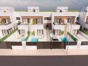 Casa adosada Venta Los Alcázares, Las Lomas del Rame