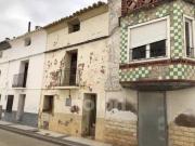 Casa adosada Venta Lumpiaque, Lumpiaque