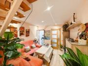 Casa adosada Venta Madrid Capital, Simancas