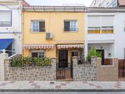 Casa adosada Venta Málaga Capital, Camino de Suárez