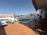 Casa adosada Venta Málaga Capital, El Atabal El...