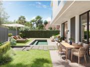 Casa adosada Venta Málaga Capital, El Limonar El...