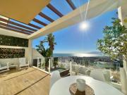 Casa adosada Venta Málaga Capital, El Palo