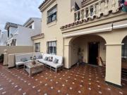 Casa adosada Venta Málaga Capital, Huerta Nueva Jardín...