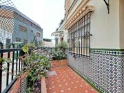 Casa adosada Venta Málaga Capital, Martiricos La Roca