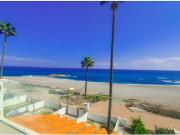 Casa adosada Venta Manilva, Alcorrín