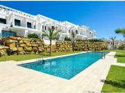 Casa adosada Venta Manilva, Castillo de la Duquesa