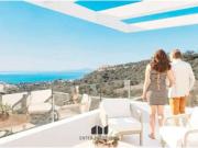 Casa adosada Venta Manilva, La Chullera