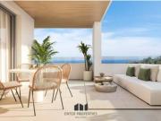 Casa adosada Venta Manilva, La Chullera