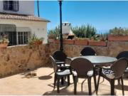 Casa adosada Venta Manilva, La Chullera