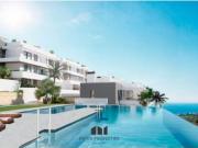 Casa adosada Venta Manilva, La Chullera