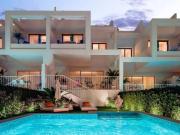 Casa adosada Venta Manilva, La Chullera