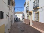 Casa adosada Venta Manilva, Núcleo