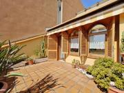 Casa adosada Venta Manresa, Poble Nou