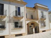 Casa adosada Venta Manzanares, Manzanares