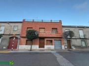 Casa adosada Venta Manzanares, Manzanares