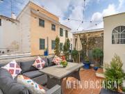 Casa adosada Venta Maó Mahón, Tanques del Carme Fort de...