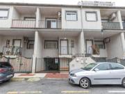 Casa adosada Venta Maracena, Maracena