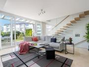 Casa adosada Venta Marbella, Cabopino Reserva de Marbella