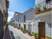 Casa adosada Venta Marbella, Casco Antiguo