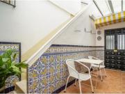 Casa adosada Venta Marbella, Casco Antiguo