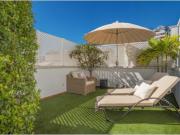 Casa adosada Venta Marbella, Casco Antiguo