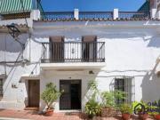 Casa adosada Venta Marbella, Casco Antiguo