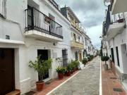 Casa adosada Venta Marbella, Casco Antiguo