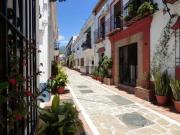 Casa adosada Venta Marbella, Casco Antiguo