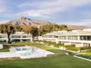 Casa adosada Venta Marbella, El Higueral La Merced