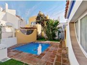 Casa adosada Venta Marbella, La Campana Altos del Rodeo