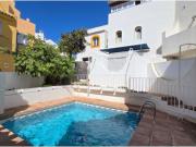 Casa adosada Venta Marbella, La Campana Altos del Rodeo