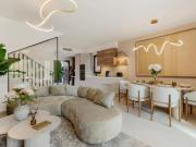 Casa adosada Venta Marbella, Lomas de Marbella Club...