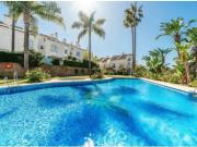 Casa adosada Venta Marbella, Lomas de Marbella Club...