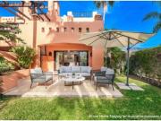 Casa adosada Venta Marbella, Lomas de Marbella Club...