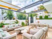 Casa adosada Venta Marbella, Lomas de Marbella Club...