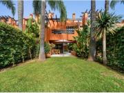 Casa adosada Venta Marbella, Lomas de Marbella Club...