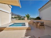 Casa adosada Venta Marbella, Los Naranjos Las Brisas