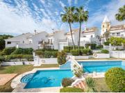 Casa adosada Venta Marbella, Nagüeles Alto
