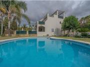 Casa adosada Venta Marbella, Nagüeles Alto